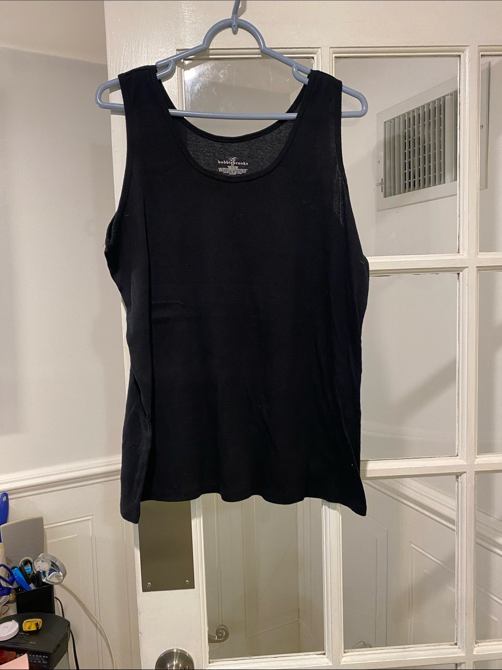Bobbie Brooks size 2X tank top good condition